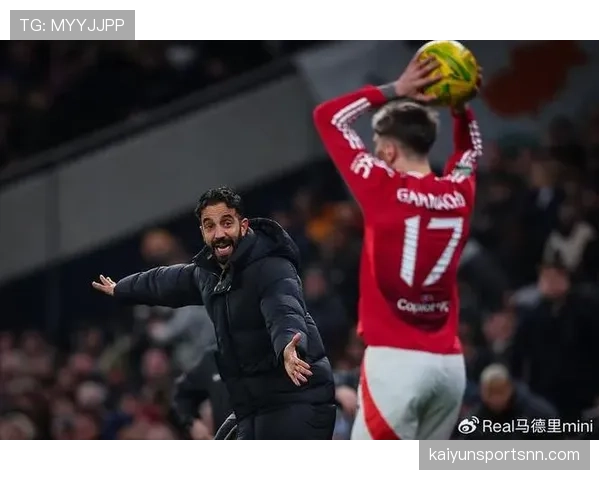 加纳乔的崛起：从马竞青训到曼联边路新星的成长路径与潜力解析