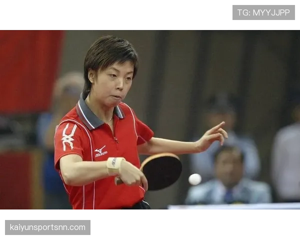 张怡宁打完比赛回家还得给老公做饭？